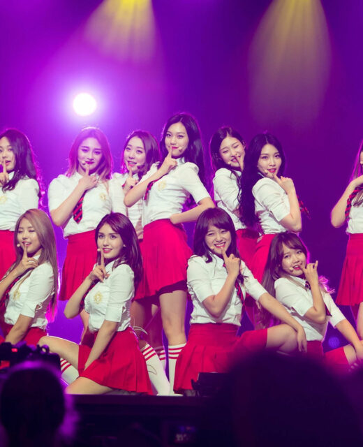 I.O.I