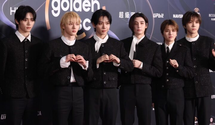 BOYNEXTDOOR Prepares Comeback With New Song in May and First Full Album in June