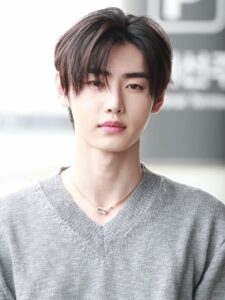 Sunghoon