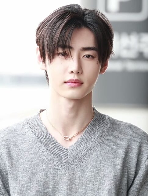Sunghoon