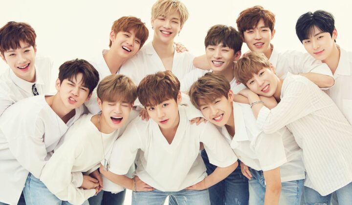 Wanna One retorna após sete anos com estreia de “WANNA ONE GO : Back to Base”