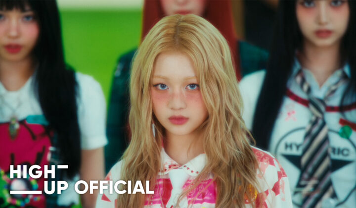 UNCHILD Debuts With “We Are UNCHILD” and Aims for Rookie Success in 2026