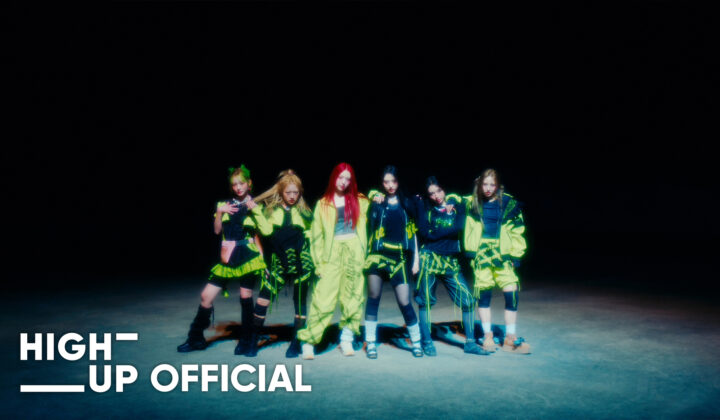 UNCHILD Releases MV Teaser and Introduces Its “Punk School” Universe