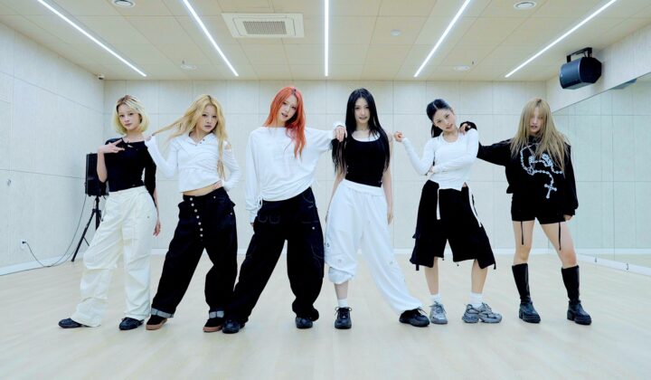 UNCHILD Reveals Yeeun, Heekie, Tina, Ako, Evon and Haeun Before Debut