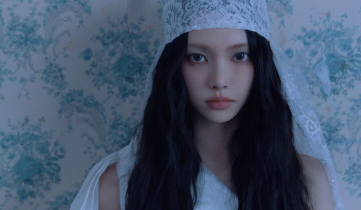 Yunah aparece na versão “IT’S ME” antes do MV oficial do ILLIT