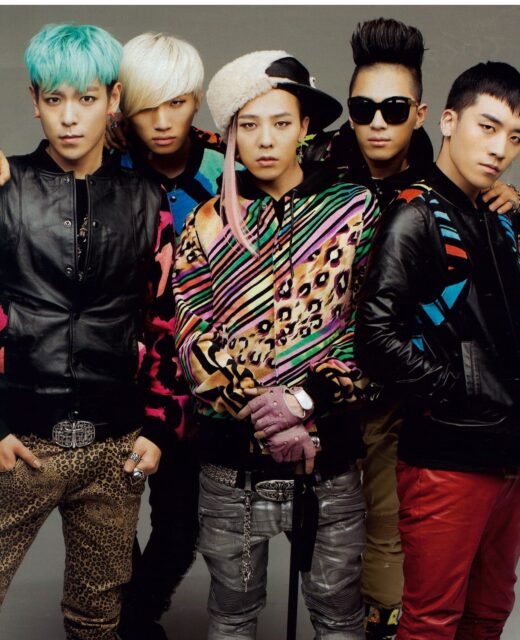 BIGBANG
