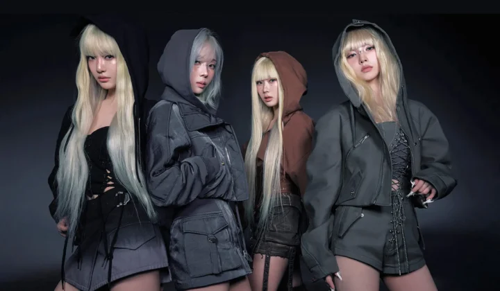 aespa confirma comeback com o segundo álbum completo “LEMONADE”