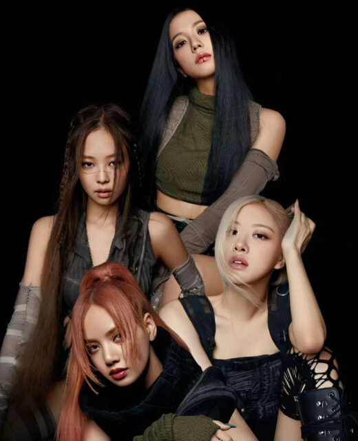 BLACKPINK