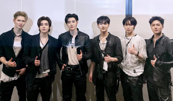 BELIFT LAB updates ENHYPEN fan chants ahead of “BLOOD SAGA”