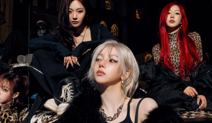 aespa — Everything We Know About the “LEMONADE” Comeback