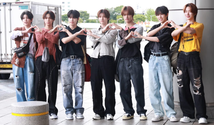 “Mmchk”: NEXZ prepares second single album with title track, “HYPEMAN” and English version