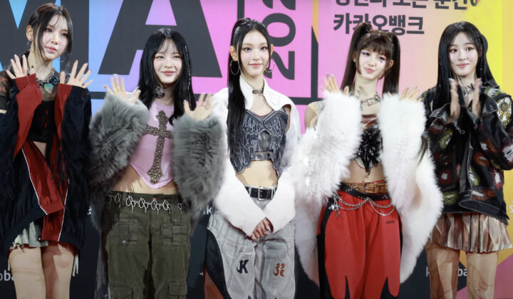 NewJeans Sparks Comeback Rumors After ADOR Confirms Pre-Production in Copenhagen