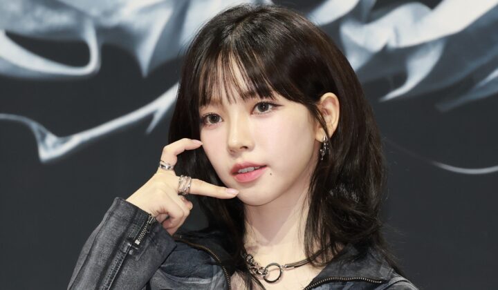 Karina, do aespa, é confirmada no Waterbomb Seoul 2026
