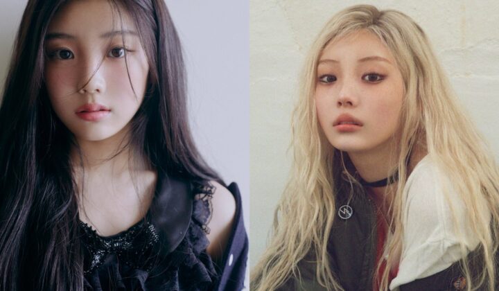 Wonhee responde à repercussão sobre mudança visual antes do comeback do ILLIT