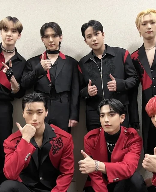 ATEEZ