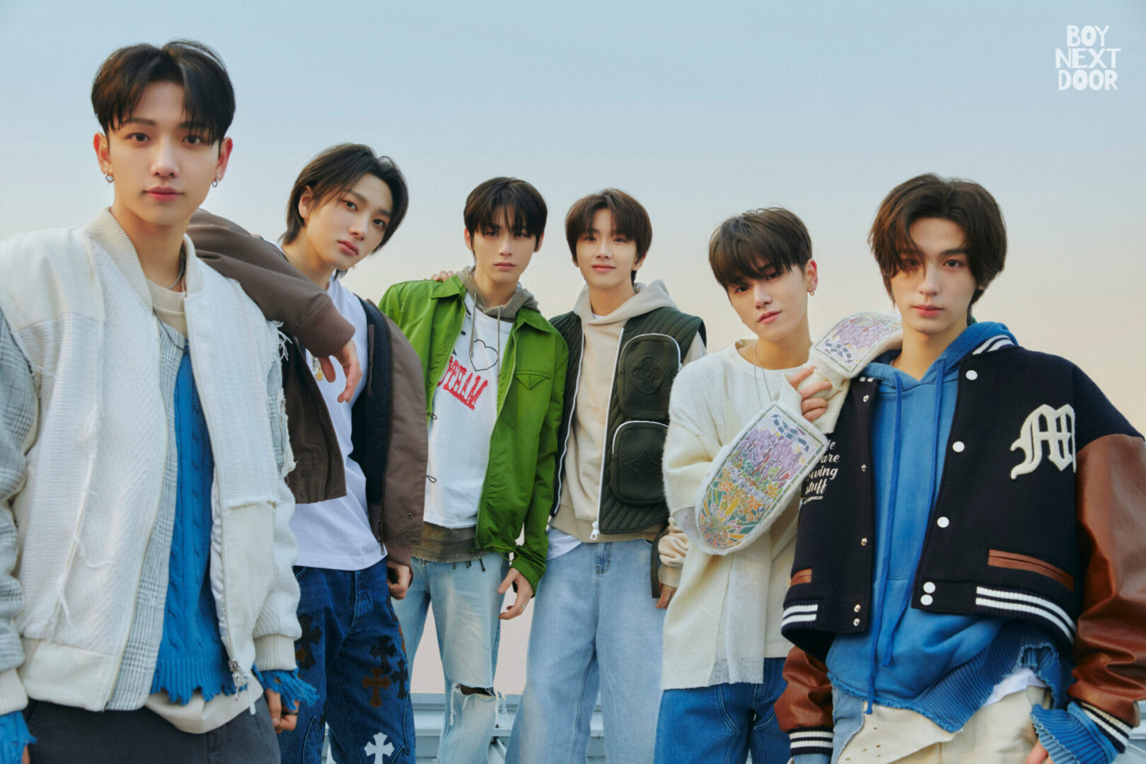 BOYNEXTDOOR Prepares New Chapter After “The Action” With May Comeback