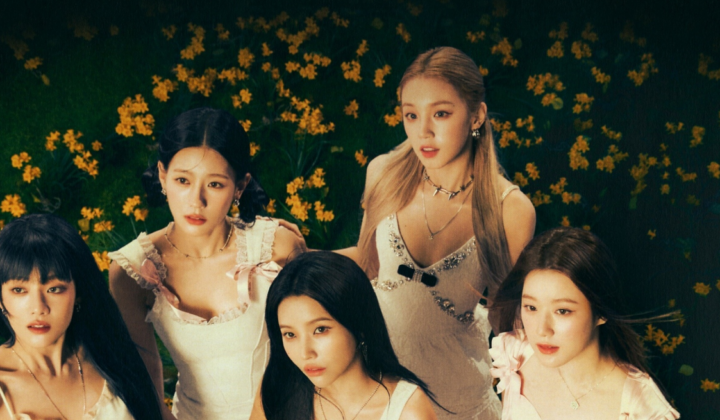 i-dle confirms July comeback amid tour schedule changes