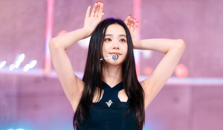 Jisoo’s legal representative issues official statement on family-related controversy