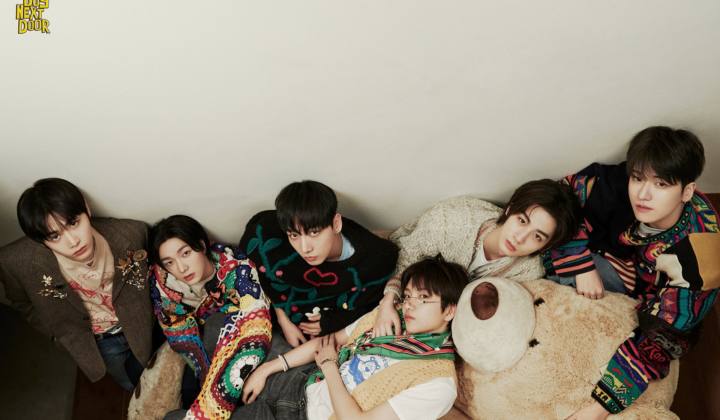 BOYNEXTDOOR confirms May comeback with new song