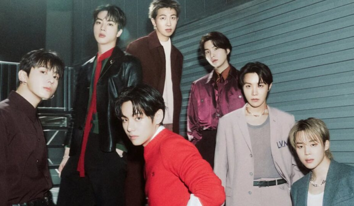 BTS expands the “ARIRANG” era with immersive city experiences in Las Vegas and Busan