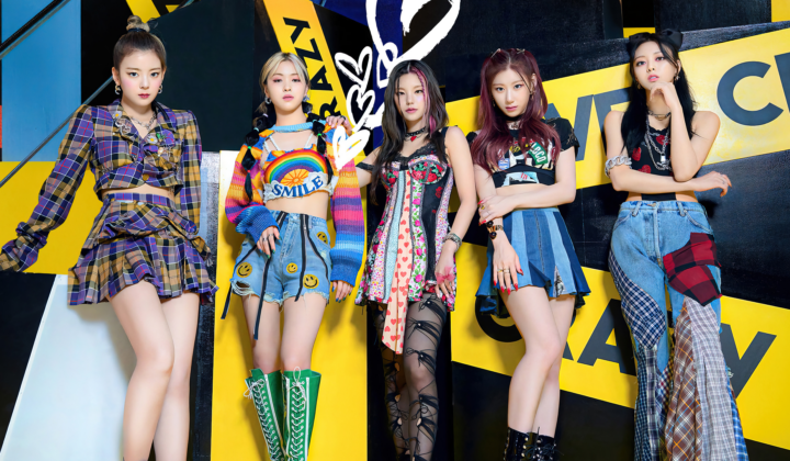 ITZY anuncia comeback com “Motto” e revela cronograma completo