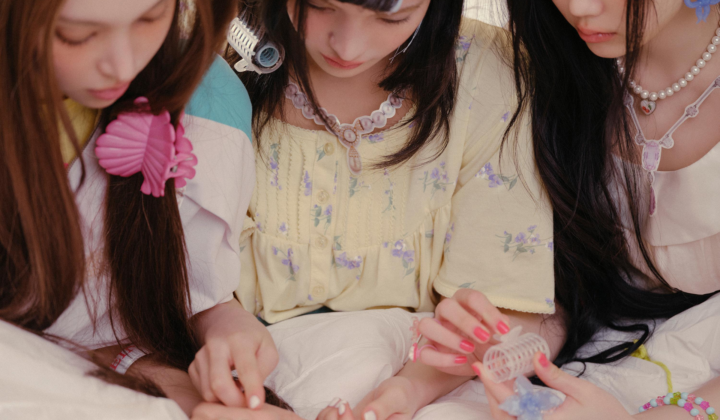 ILLIT anuncia festival no Seoul Children’s Grand Park para celebrar “MAMIHLAPINATAPAI”