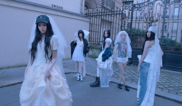ILLIT: Everything We Know So Far About the “MAMIHLAPINATAPAI” Comeback