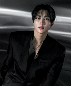 Jungwon