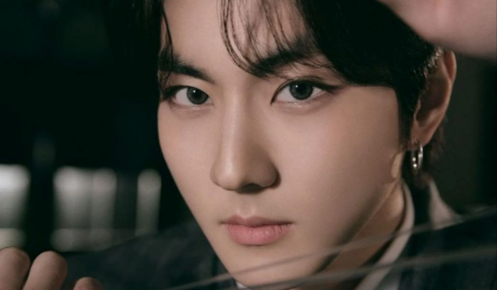 Jungwon is named ambassador for Seoul International Garden Show