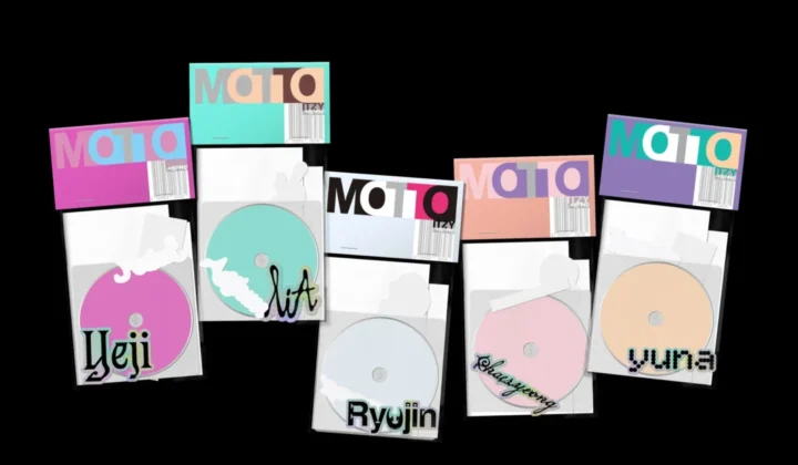 ITZY: Everything We Know So Far About the “Motto” Comeback