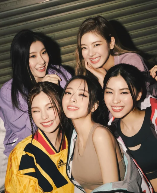 ITZY