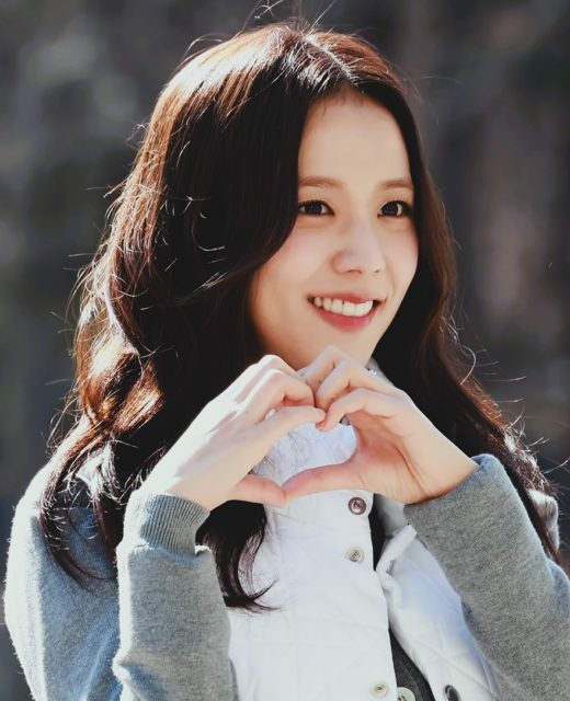 Jisoo