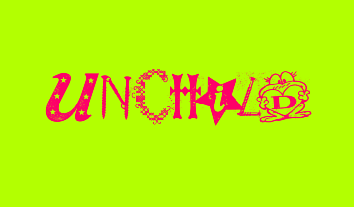 UNCHILD Announces April Debut With a Rule-Breaking Concept