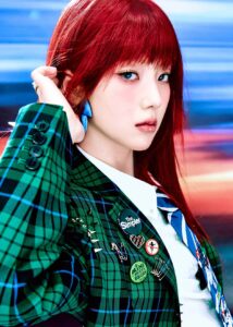 Yeeun