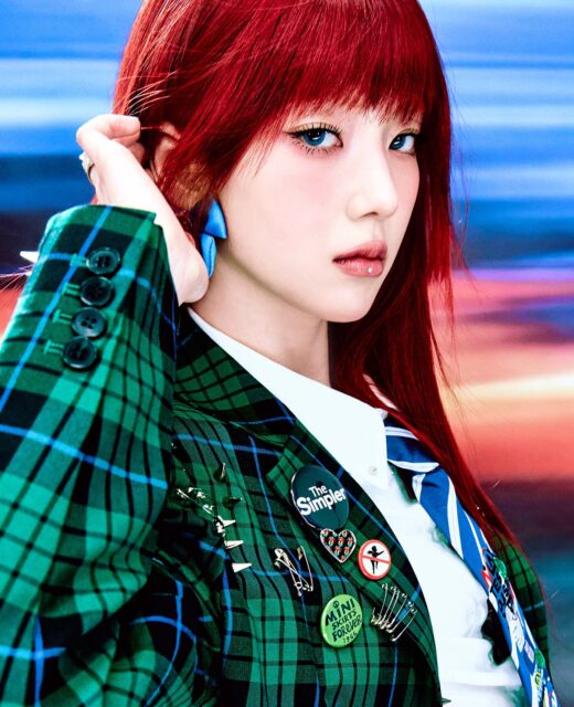 Yeeun