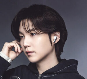 SUGA