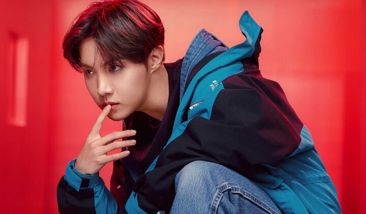 j-hope comenta admiração por Gracie Abrams e mostra lado fã em entrevista