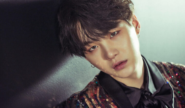 SUGA surpreende fãs ao correr prova de 12 km antes de show do BTS em Stanford