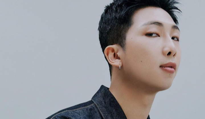 RM atualiza fãs sobre o novo álbum do BTS e reforça nova fase do grupo