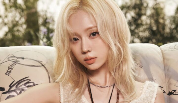 Winter ganha novos teasers para “LEMONADE” e aumenta expectativa para comeback do aespa