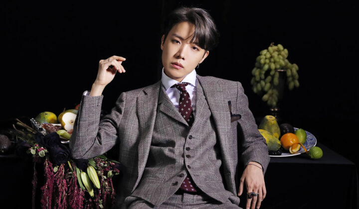 j-hope fala sobre seu papel no BTS e reforça a força dos sete membros juntos