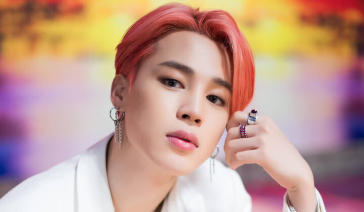 Jimin se torna o solista de K-pop com maior permanência na Billboard Hot 100