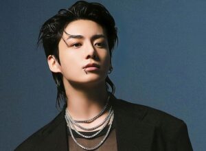 Jung Kook