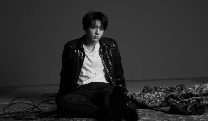 Jung Kook promete se dedicar ao comeback do BTS após repercussão de livestream