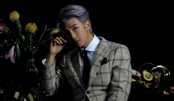 RM fala sobre identidade, futuro do BTS e nova fase artística em entrevista à Rolling Stone