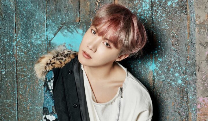 j-hope revela que sonha em se apresentar no Halftime Show do Super Bowl